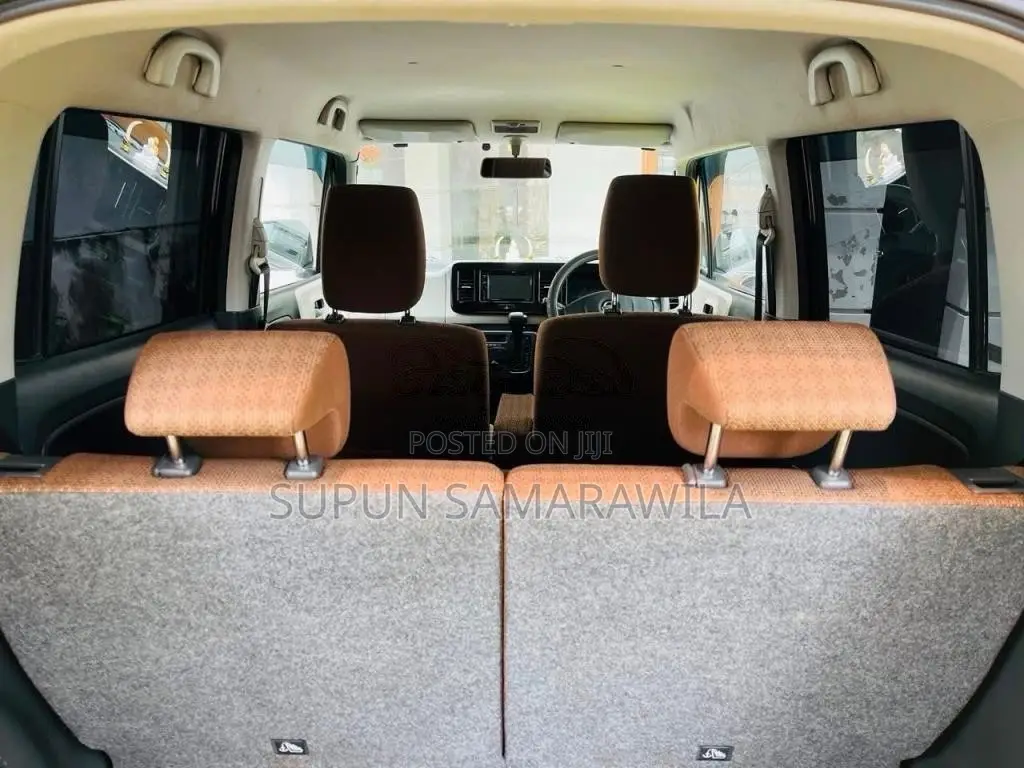 Nissan Moco 2015 Car (Used)