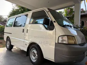 Nissan Vanette 2001 Van (Used)