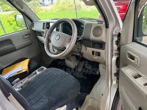 Suzuki Every 2012 Van (Used)