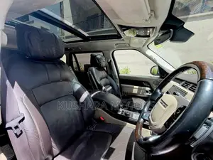 Land-Rover Range Rover P400e Biography LWB 2019 SUV (Used)