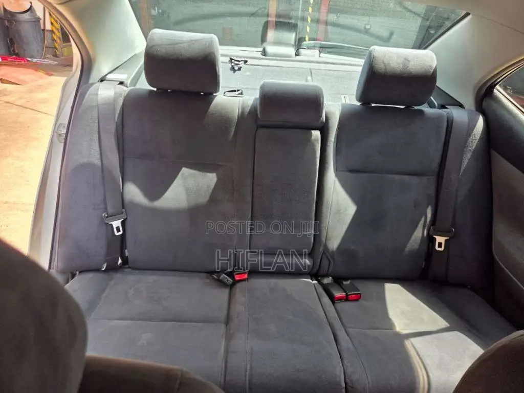 Toyota Allion 2007 Car (Used)