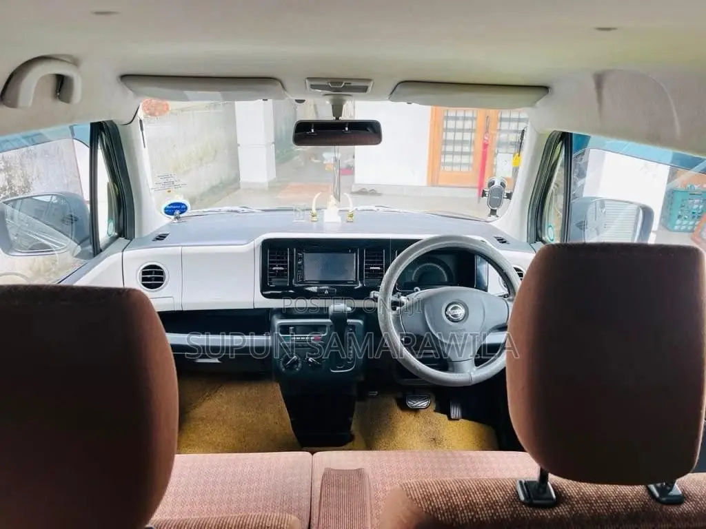 Nissan Moco 2015 Car (Used)