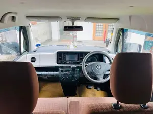 Nissan Moco 2015 Car (Used)