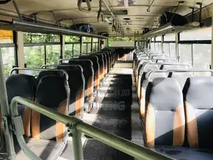 Tata Starbus 2012 Bus (Used)