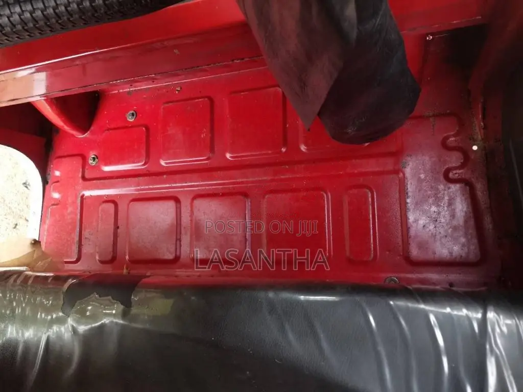 Bajaj Re 2015 Three Wheel (Used)