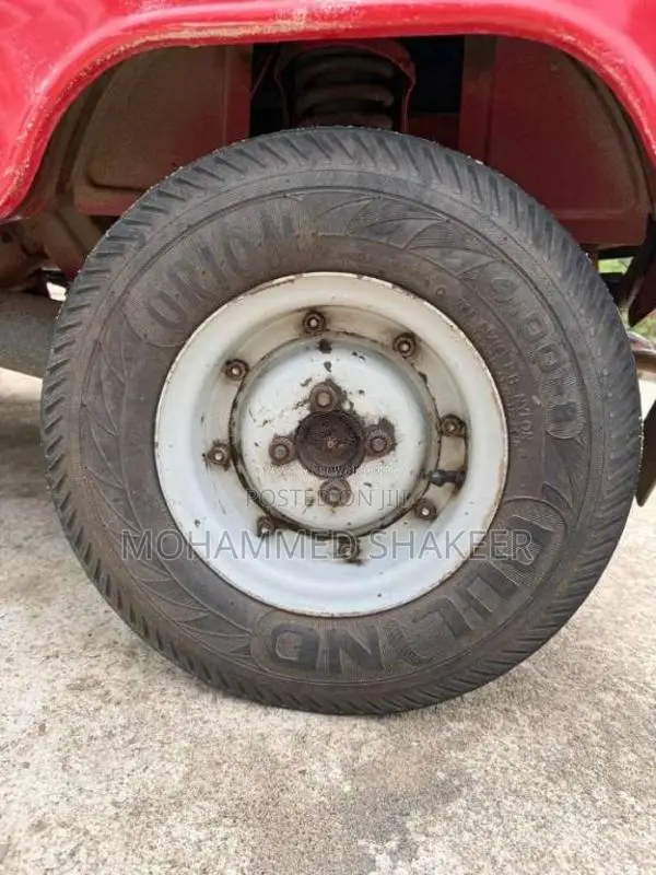 Bajaj RE 2012 Three Wheel (Used)