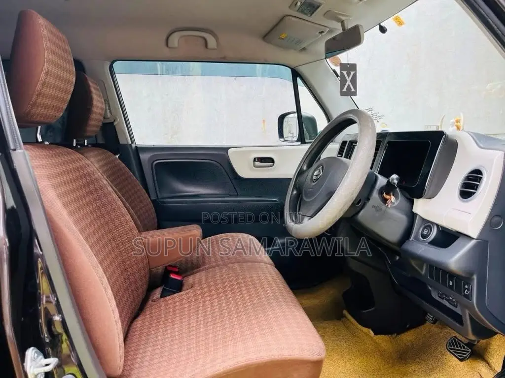 Nissan Moco 2015 Car (Used)