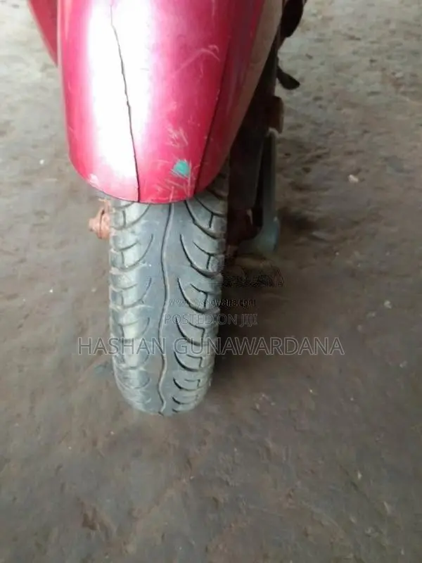 Hero Pleasure 2013 Motorbike (Used)