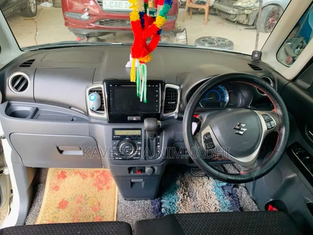 Suzuki Spacia 2015 Car (Used)