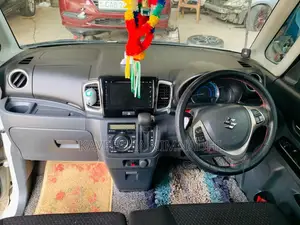 Suzuki Spacia 2015 Car (Used)