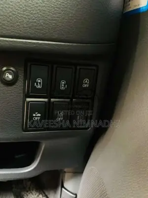 Suzuki Spacia 2015 Car (Used)