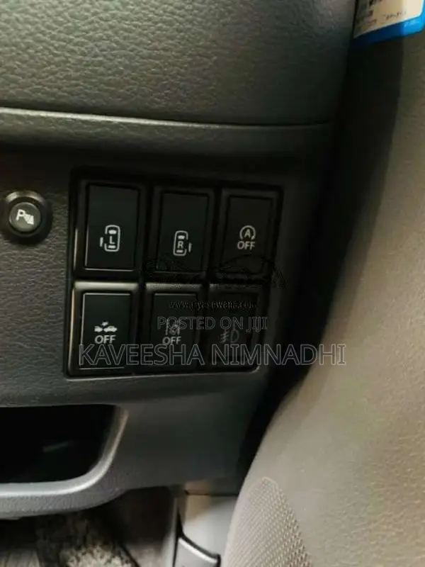 Suzuki Spacia 2015 Car (Used)