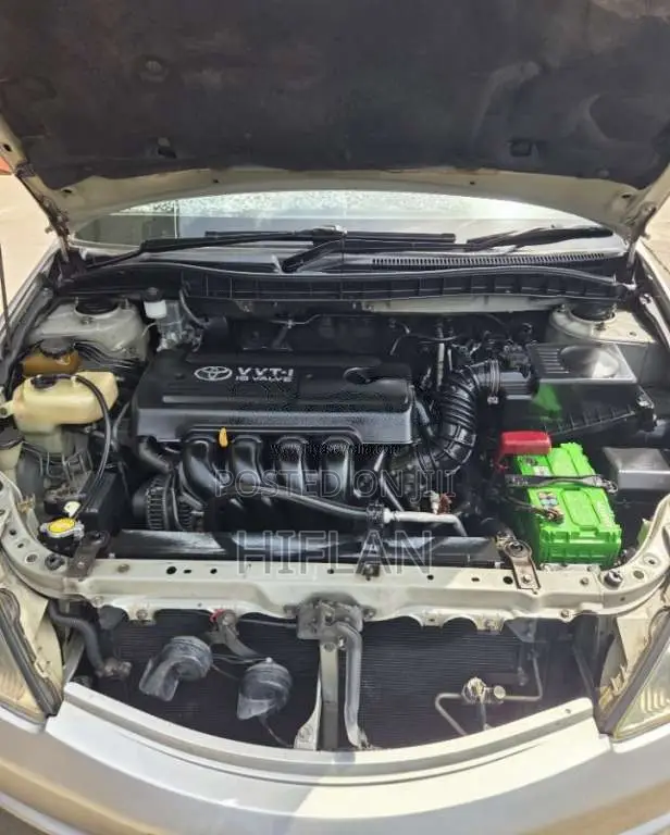 Toyota Allion 2007 Car (Used)