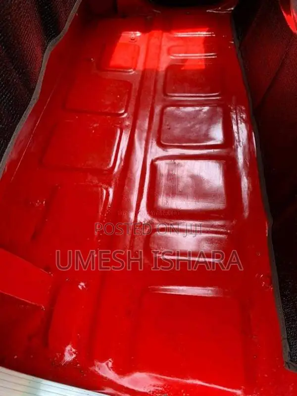 Bajaj 2 Stroke 2005 Three Wheel (Used)