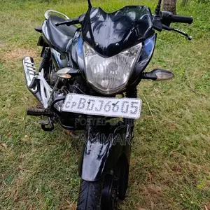 Bajaj Discover 100m 2015 Motorbike (Used)