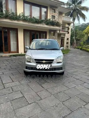Chevrolet Cruze 2005 Car (Used)