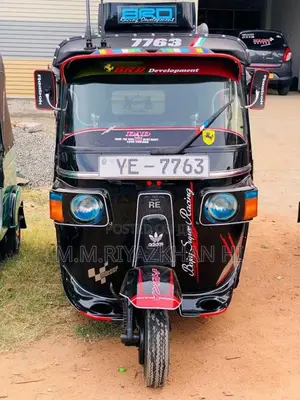 Bajaj RE 2011 Three Wheel Unregistered (Recondition)