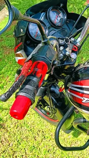 Bajaj Discover 125 2011 Motorbike (Used)