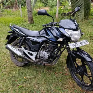 Bajaj Discover 100m 2015 Motorbike (Used)
