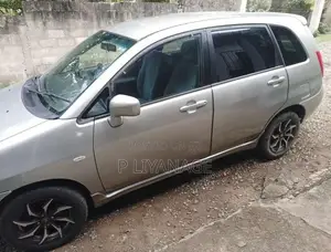 Suzuki Aerio 2002 Car (Used)