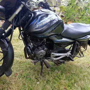 Bajaj Discover 100m 2015 Motorbike (Used)
