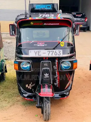 Bajaj RE 2011 Three Wheel Unregistered (Recondition)