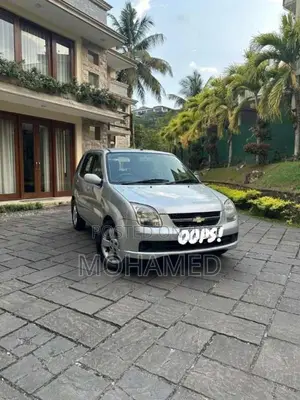 Chevrolet Cruze 2005 Car (Used)