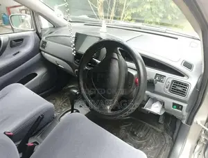 Suzuki Aerio 2002 Car (Used)