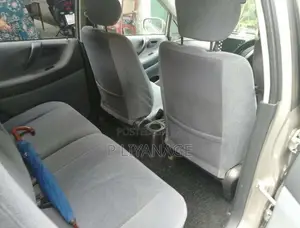 Suzuki Aerio 2002 Car (Used)
