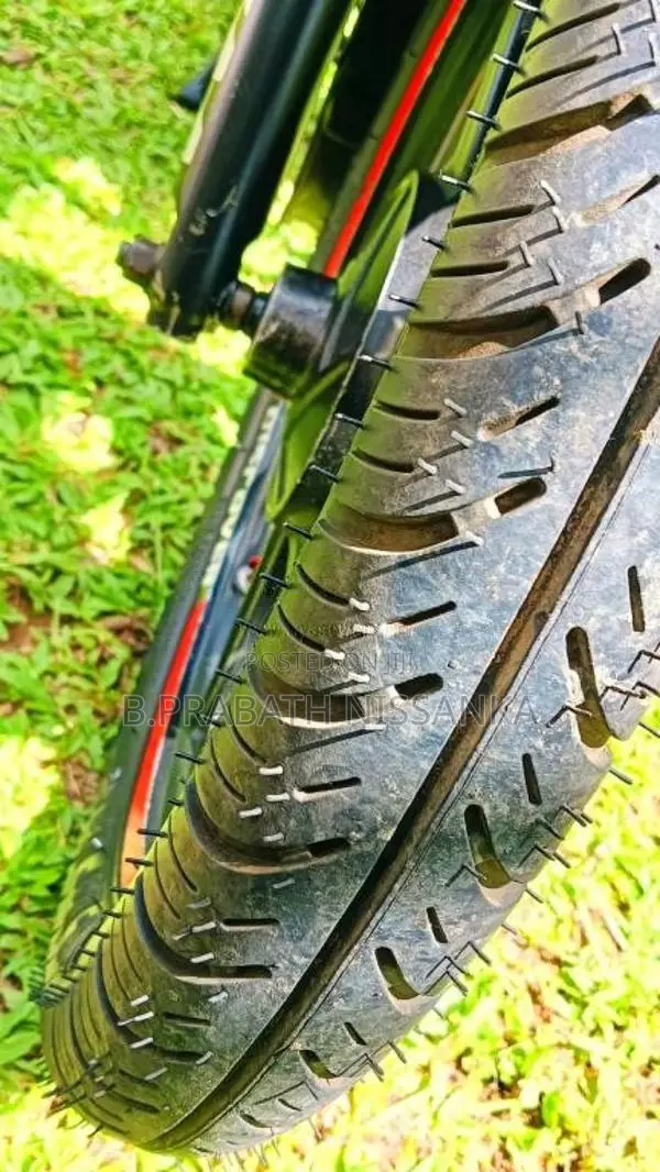 Bajaj Discover 125 2011 Motorbike (Used)