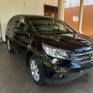Honda CRV 2011 SUV (Used)