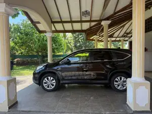 Honda CRV 2011 SUV (Used)