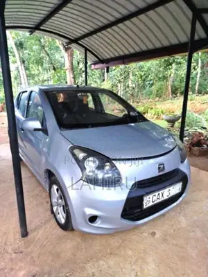 Zotye Z100 2018 Car (Used)