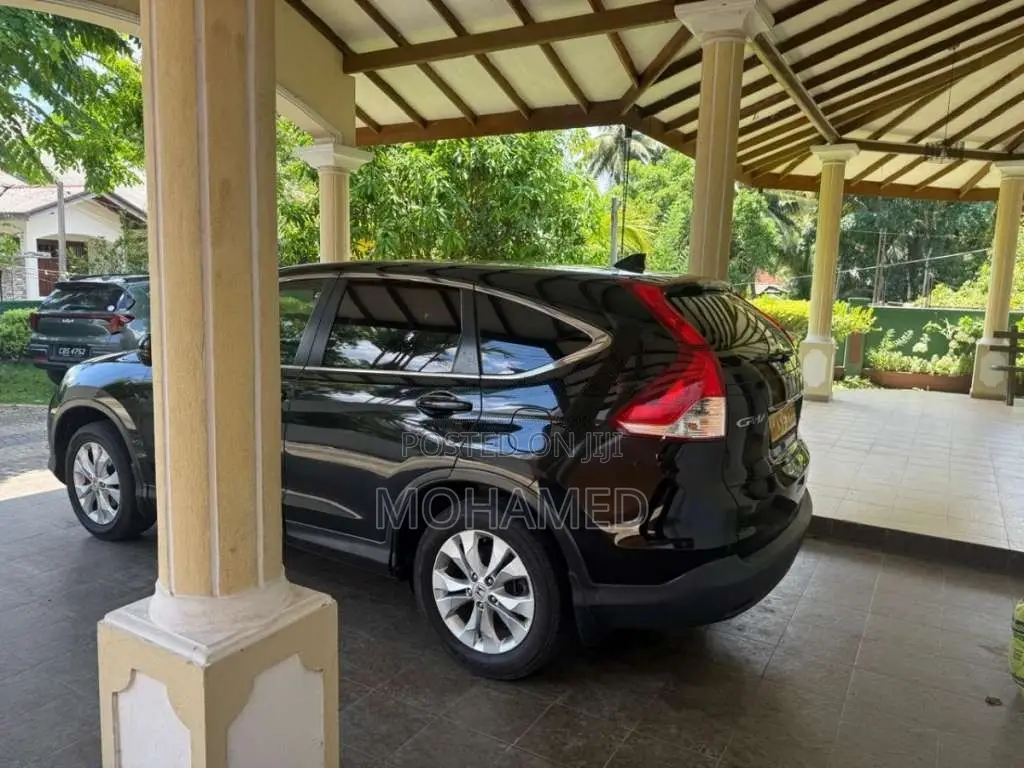 Honda CRV 2011 SUV (Used)
