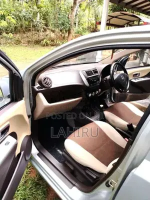 Zotye Z100 2018 Car (Used)