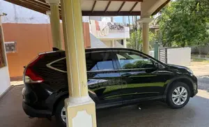 Honda CRV 2011 SUV (Used)