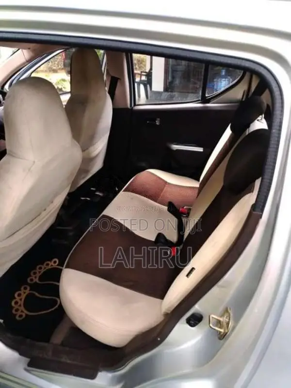Zotye Z100 2018 Car (Used)
