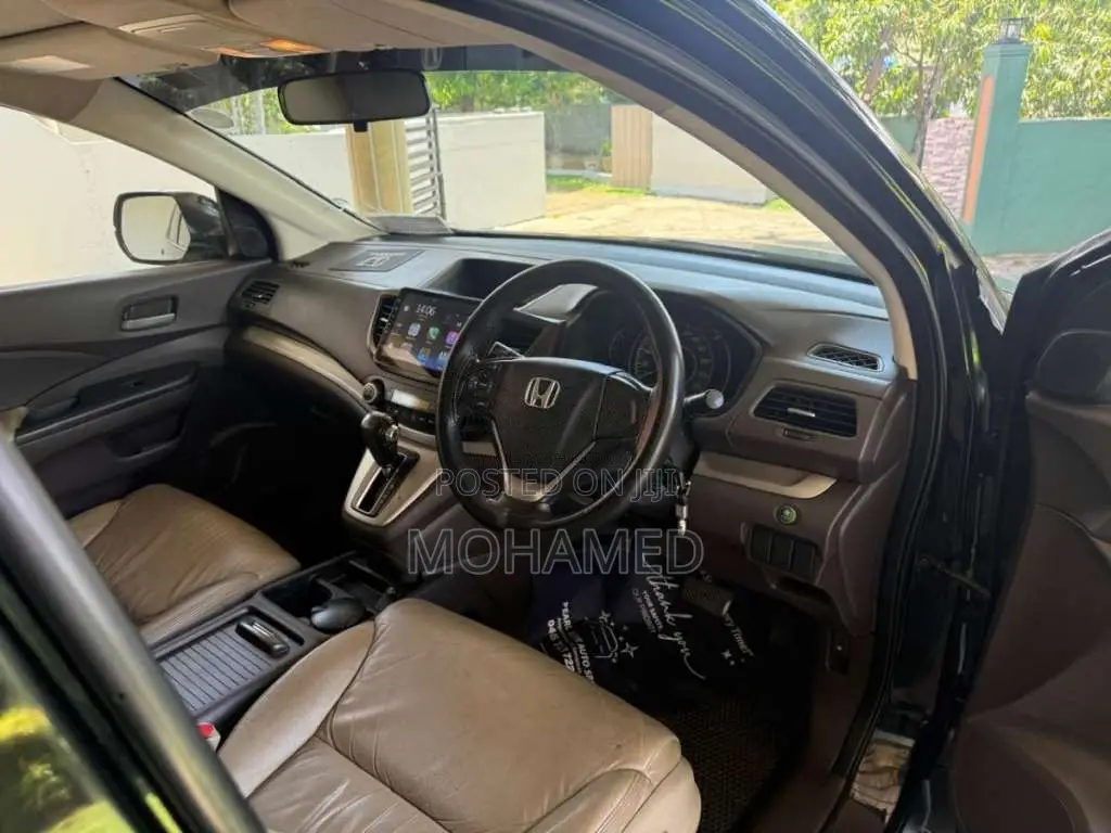Honda CRV 2011 SUV (Used)