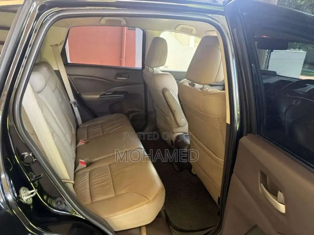 Honda CRV 2011 SUV (Used)