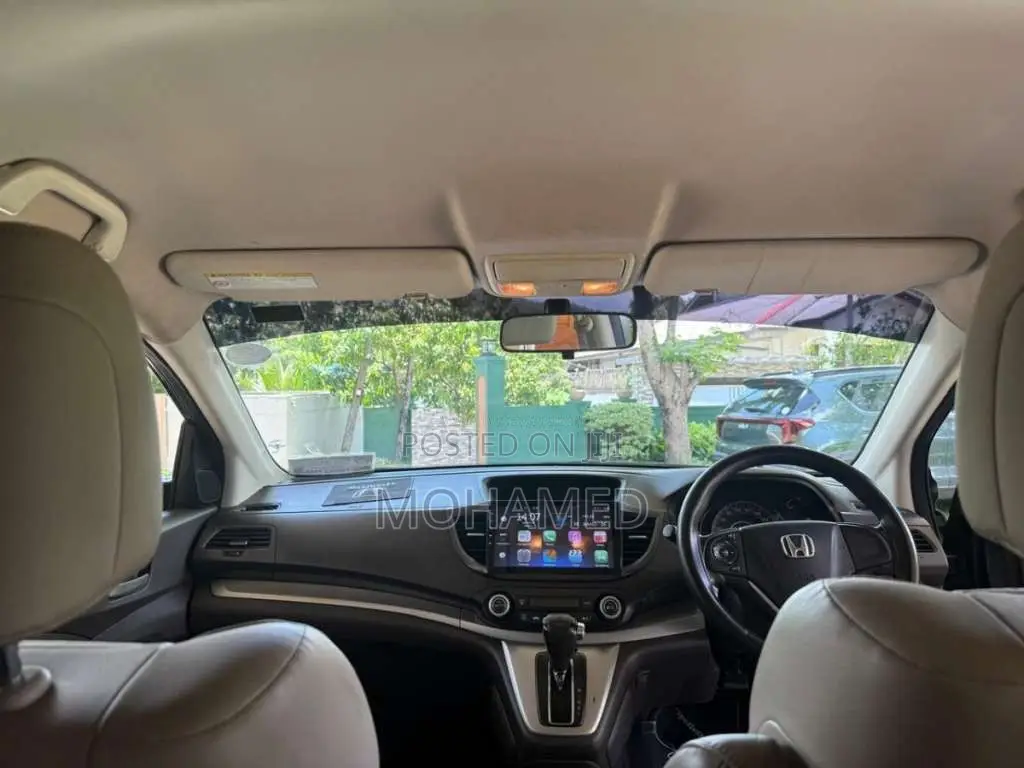 Honda CRV 2011 SUV (Used)
