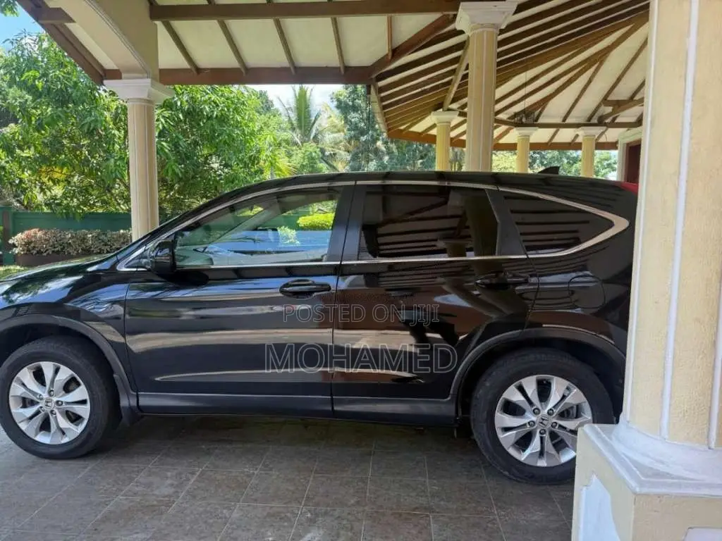 Honda CRV 2011 SUV (Used)