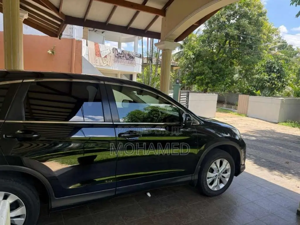 Honda CRV 2011 SUV (Used)