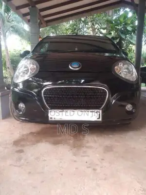 Micro Panda 2015 Car (Used)