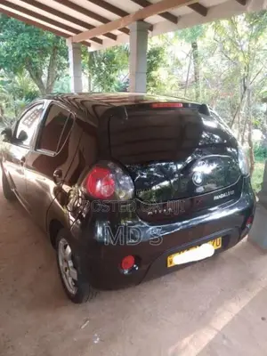 Micro Panda 2015 Car (Used)