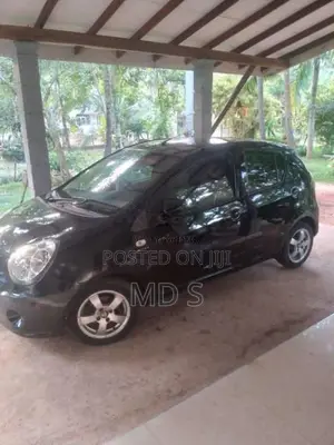 Micro Panda 2015 Car (Used)