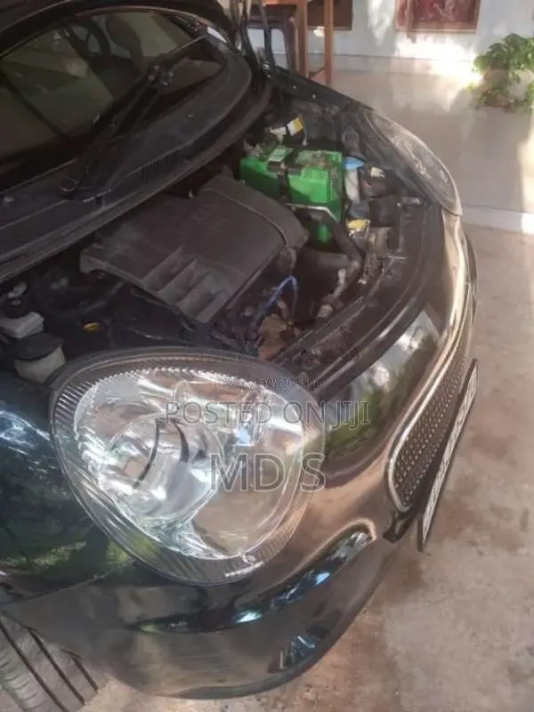 Micro Panda 2015 Car (Used)