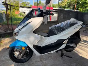 Honda PCX 125 UNUNREGISTERED 2025 Motorbike Brand New
