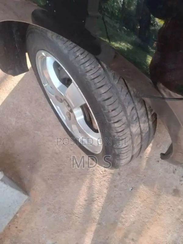 Micro Panda 2015 Car (Used)