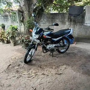 Bajaj CT-100 2019 Motorbike (Used)
