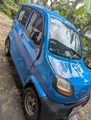 Bajaj Qute 2019 Car (Used)